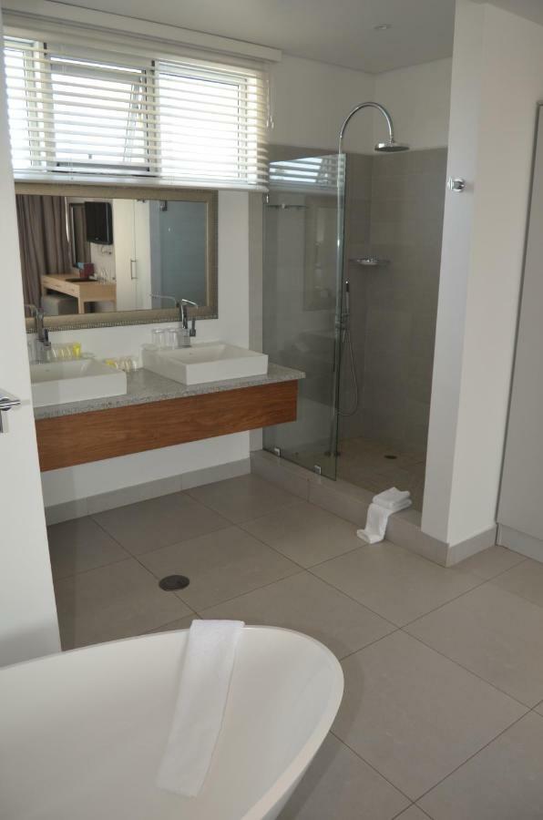 Hotel Casa Do Capitao Inhambane Dış mekan fotoğraf